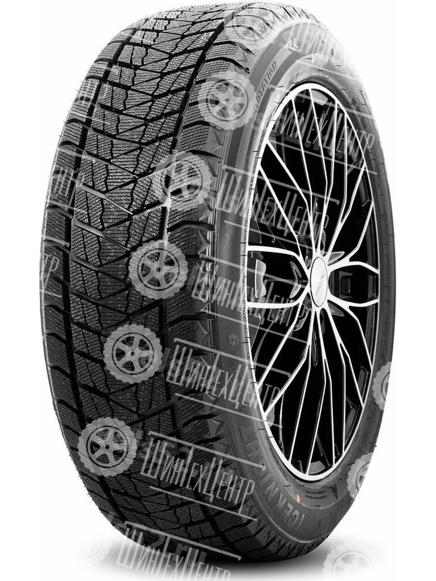 Шина 255/45R21 105T Boto Wd69 Iceknight Зимняя для любых видов автомобилей