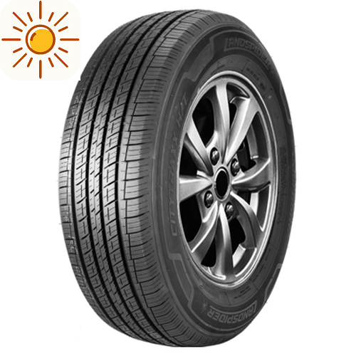 Шина Landspider 285/50R20 116H Xl Citytraxx H/T Bsw