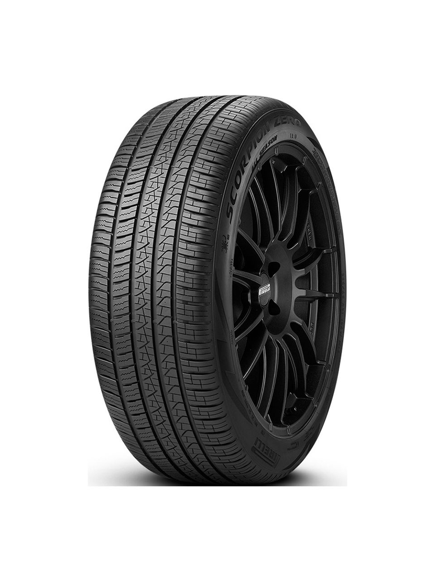 Шина Pirelli 265/40/22 Y 106 Sc Zero All-Season Pncs Xl (Jlr) Старше 3-Х Лет Летняя для автомобилей любых видов