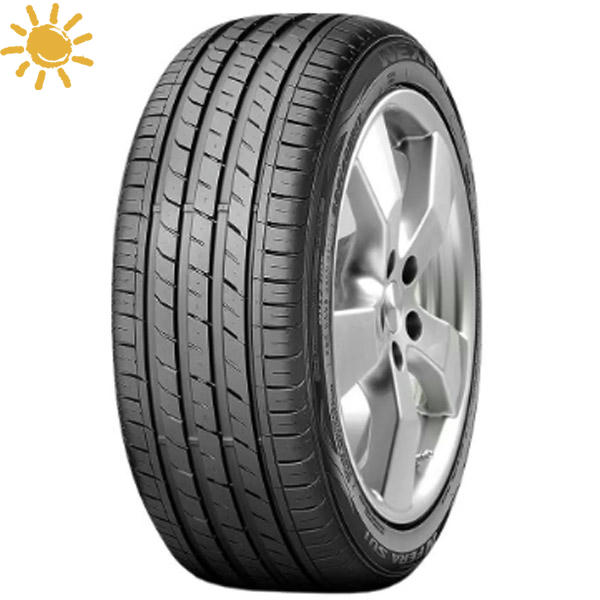 Nexen 245/35 R20 NFERA SU1 95Y