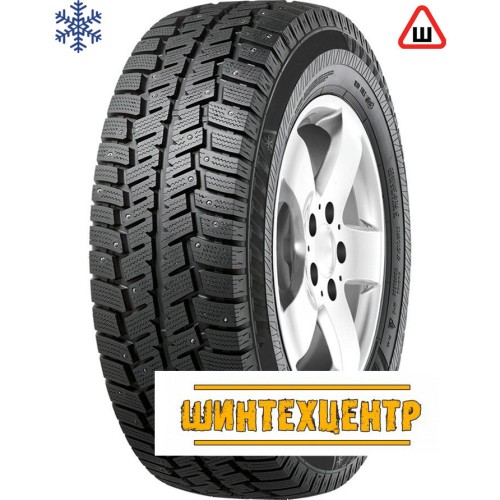 Torero 195/70 R15C Mps-500 104/102R шипованная