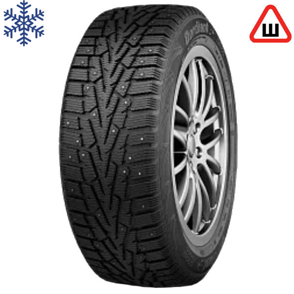 Cordiant 185/65 R15 SNOW CROSS 92T