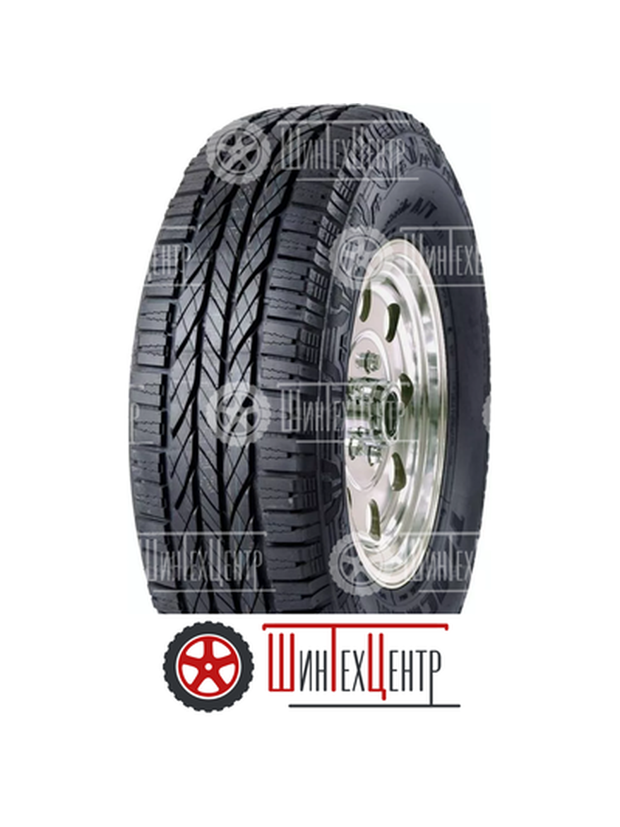 Шина Tracmax X-Privilo A/T Rf11 245/75 R16 111T Летняя для любых видов автомобилей