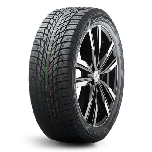 Kumho 195/55/16 T 91 Wi51