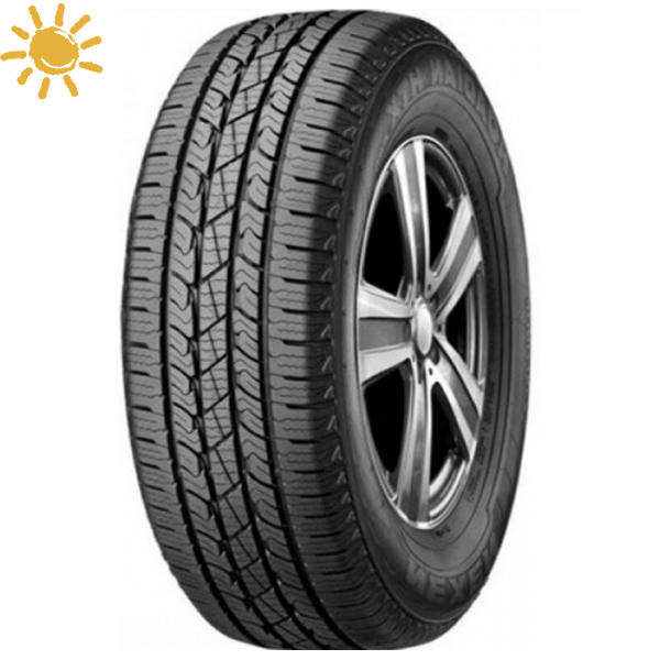 Nexen 245/60 R18 ROADIAN HTX RH5 105H