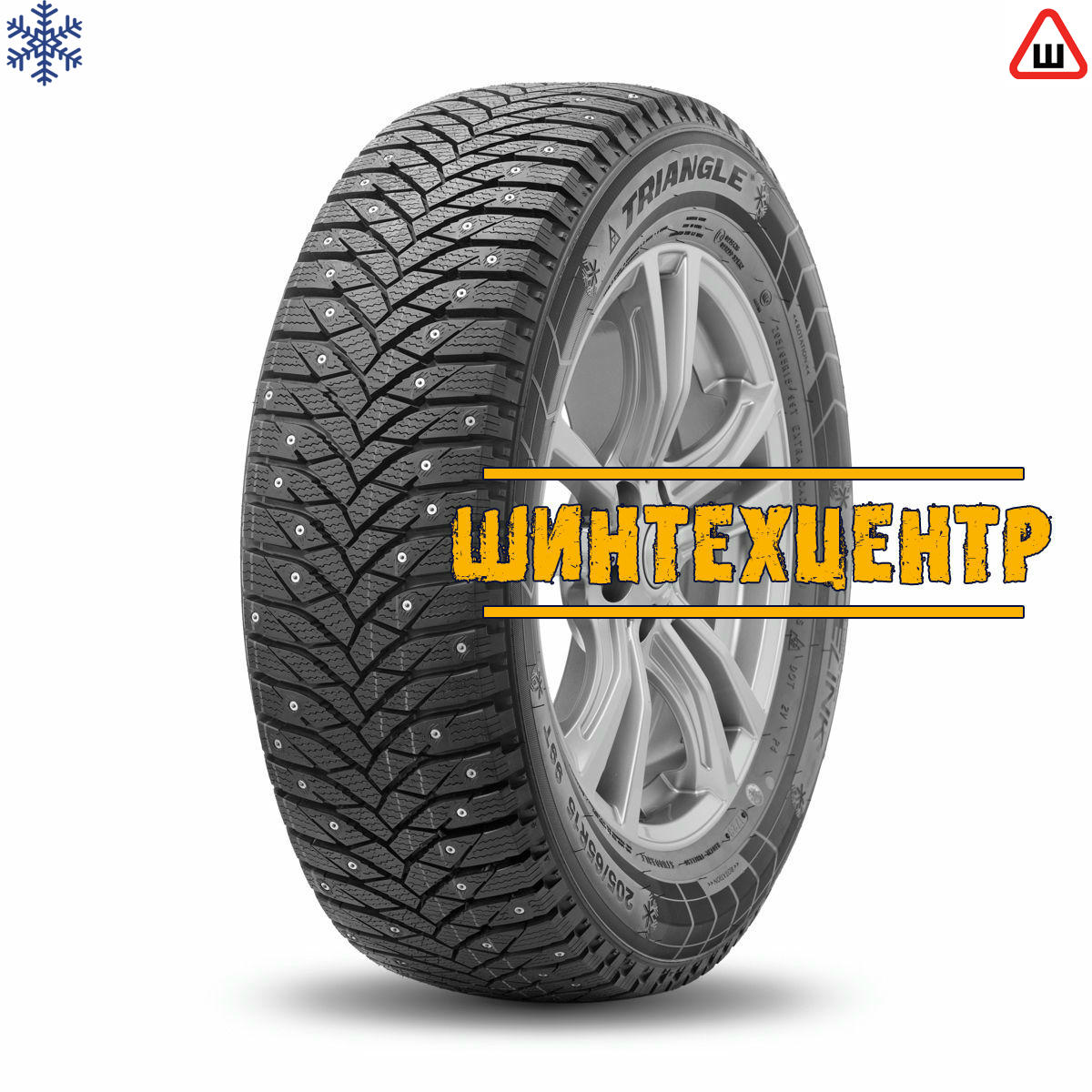 Triangle PS01 205/65 R15 T 99 XL