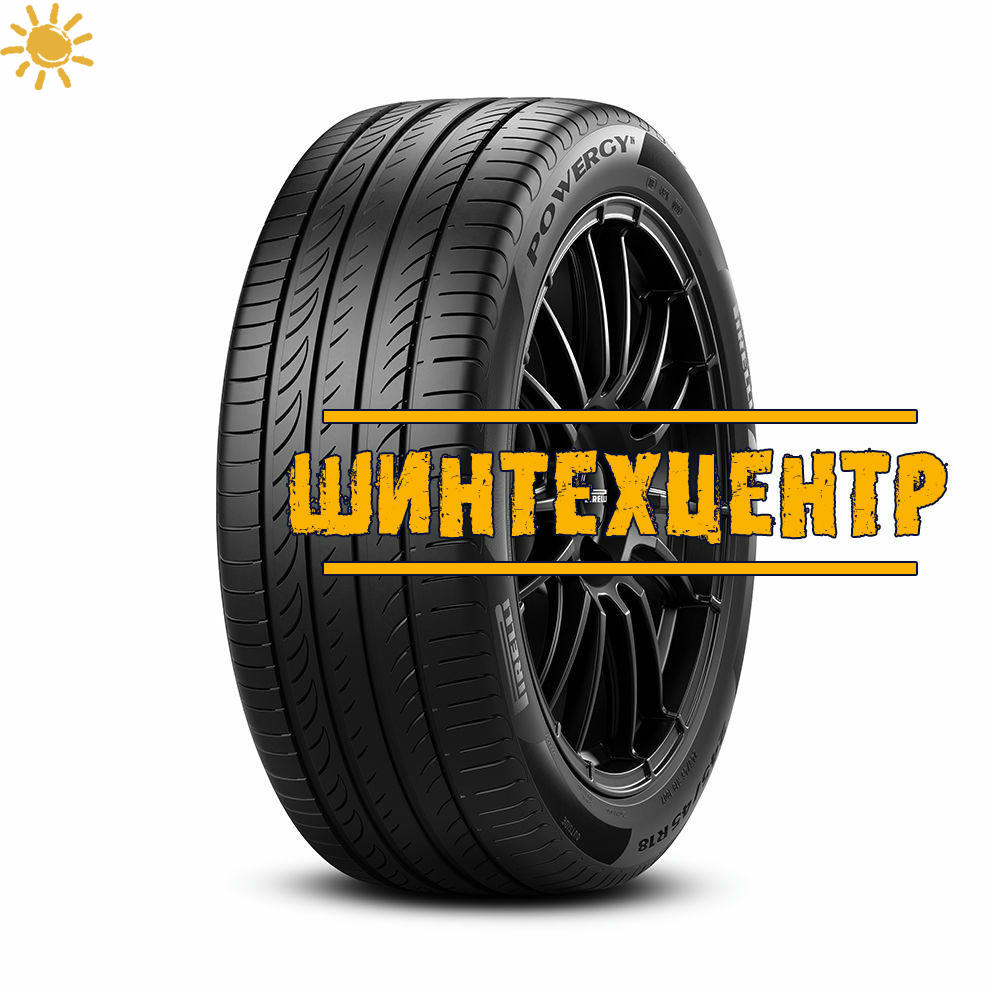 Пирелли POWERGY 245/45 R18 Y 100 XL