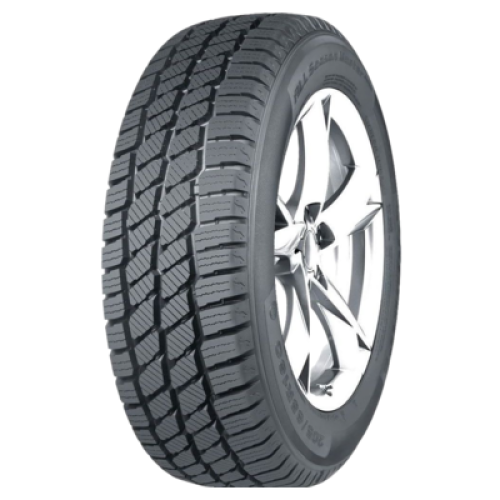 Goodride 205/70R15C 106/104R All Season Master Sw613 Tl 8Pr всесезонная