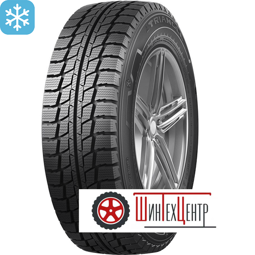 Шины Triangle 195/70 R15C Snowlink Ll01 104/102Q