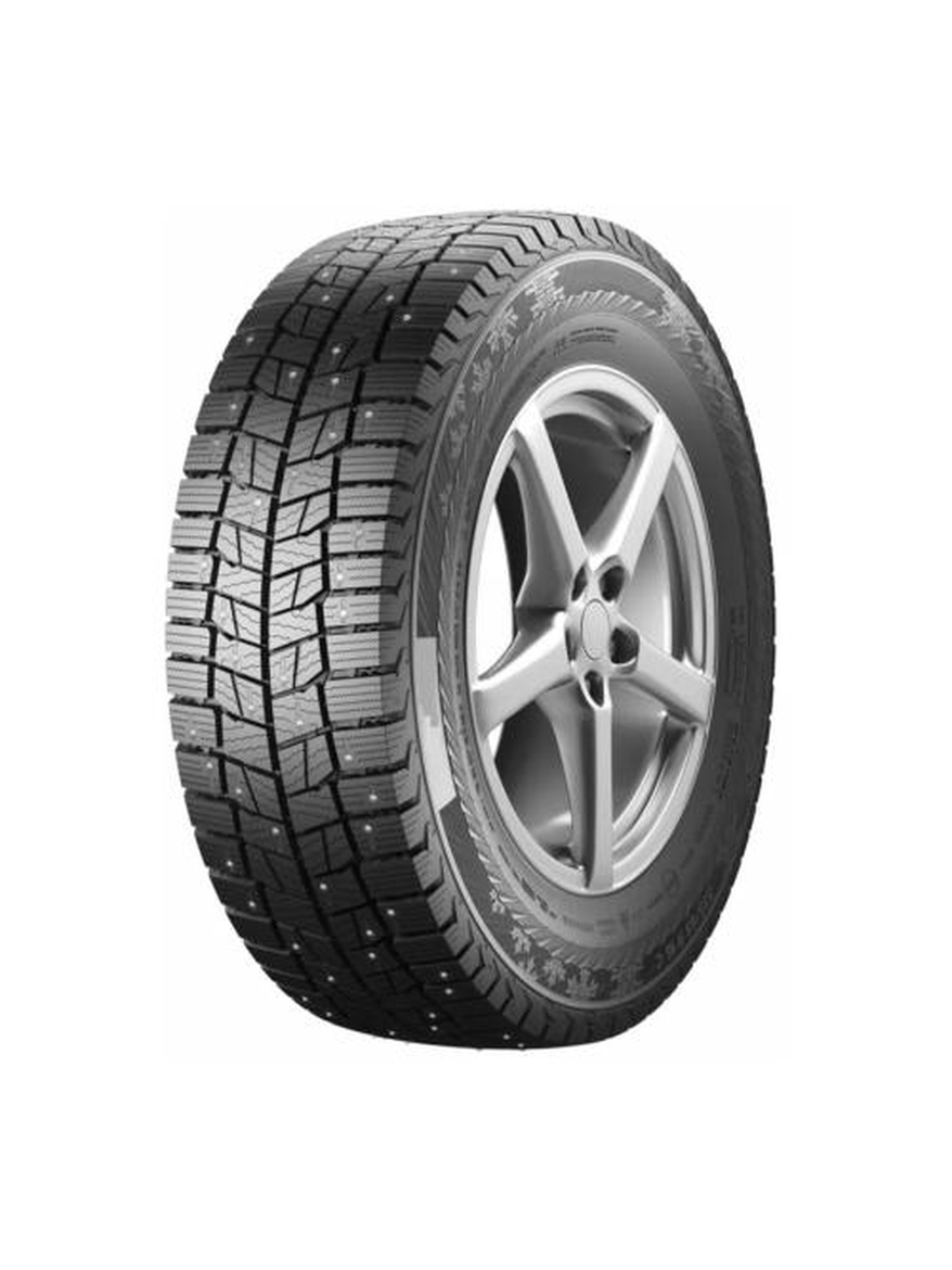 Шина Gislaved 195/75/16 R 107/105 C Vancontol Ice для всех типов автомобилей Зимняя