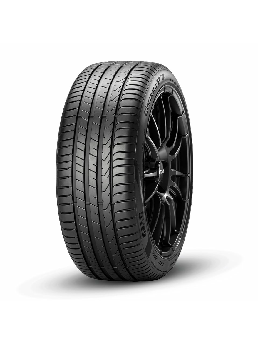 Шина Pirelli 215/60/16 V 99 Cinturato P7 (P7C2) Xl Летняя для любых видов автомобилей