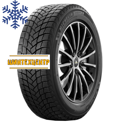 Michelin 205/55 R16 X-Ice Snow 94H