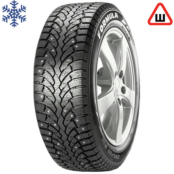 Pirelli215/50 R17 FORMULA ICE 95T