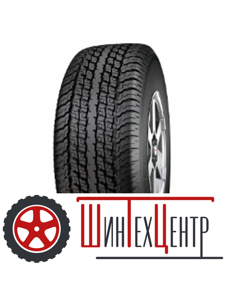 Шина 265/60R18 Yokohama Geolandar G94Bv 110 H Летняя для автомобилей любых видов