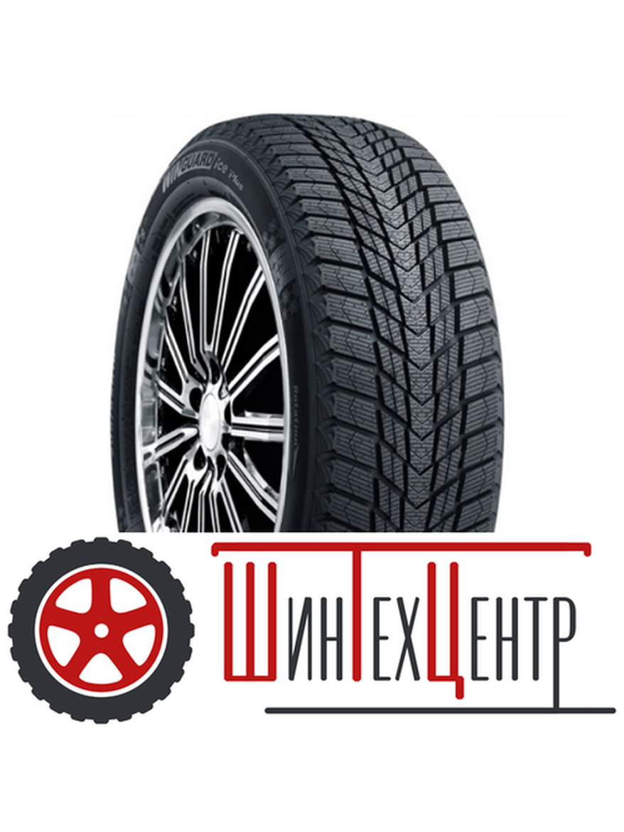 Шина 225/45R17 Nexen Winguard Ice Plus 94 T Xl (2022) Зимняя для автомобилей любых видов