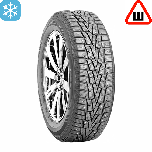 Шина Roadstone 185/65/14 T 90 Winguard Winspike Xl Старше 3-Х Лет