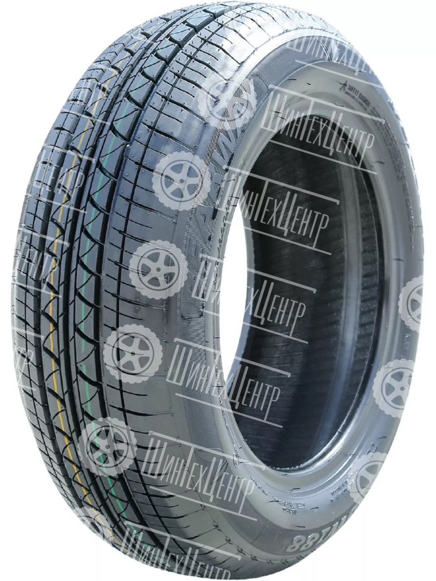 Шина 155/70R12 73S Bearway Bw188 Летняя для автомобилей любых видов
