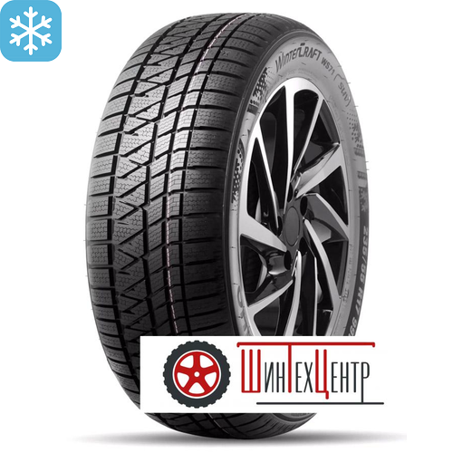 Шины Kumho 235/50 R20 Wintercraft Ws71 104V