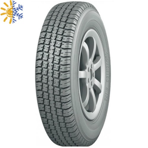 Влшз 185/75 R16 С-156 104/102Q всесезонная