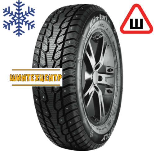 Hifly 245/45 R18 Win-Turi 215 100H