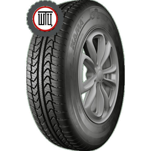 215/70R16 100T Кама 365 SUV (НК-242)