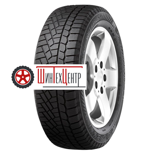 Шины Gislaved 195/55 R16 Soft Frost 200 91T