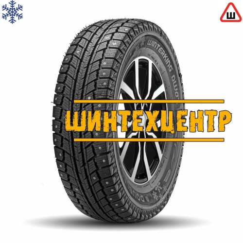 Doublestar 175/65 R14 T 82 Dw07 шипованная