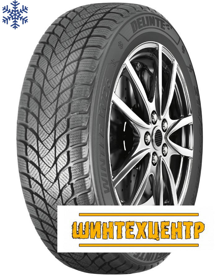 Delinte 185/55 r15 Winter WD6 82H