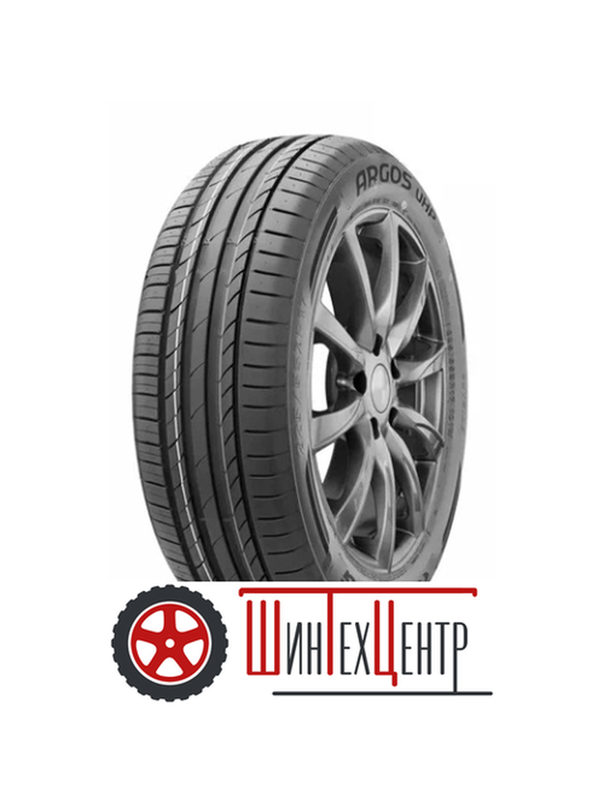 Шина 215/45R16 90V Xl Roadking Argos Uhp для всех типов автомобилей Летняя