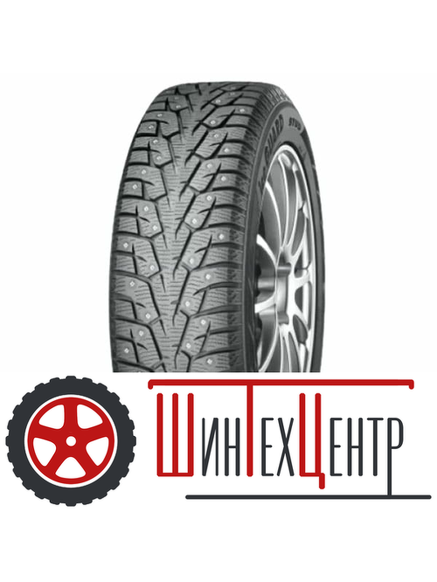 Шина 265/45R20 Yokohama Iceguard Ig55 104 T (2020) для всех типов автомобилей Зимняя