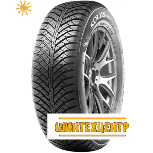 Kumho 175/70 R13 Ha31 82T