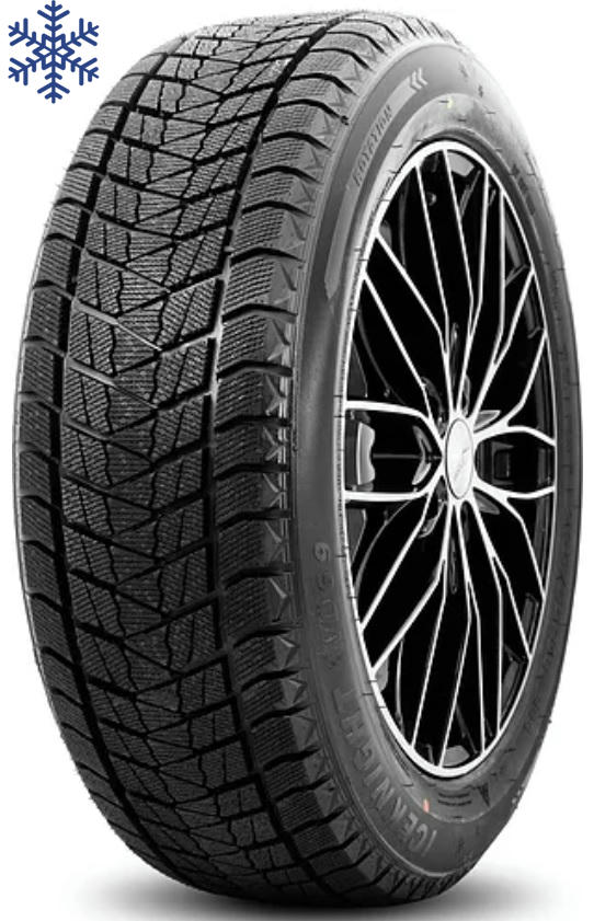 245/55R19 103R Boto WD69 IceKnight