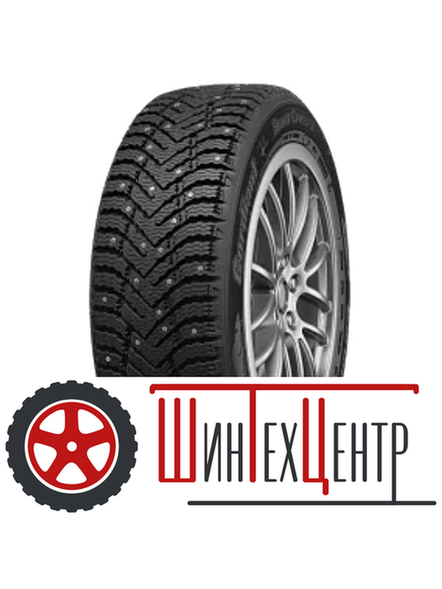 Шина Cordiant 225/50/17 T 98 Snow Cross Зимняя для автомобилей любых видов