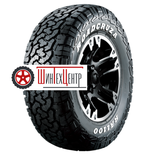 Шина Roadcruza 215/65R16 102H Xl Ra1100 Ww M+S