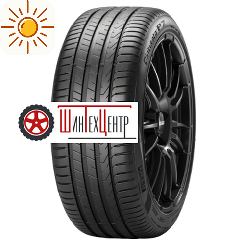 Шина Pirelli 255/45R19 104Y Xl Cinturato P7 (P7C2) Mo