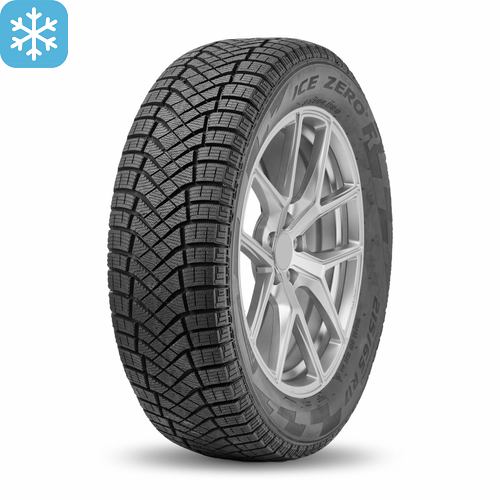 Шина Pirelli 235/55/20 T 102 Winter Ice Zero Fr