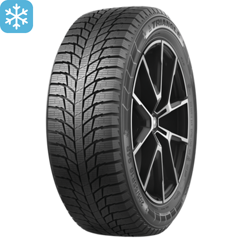 Шина Triangle 225/60R17 103R Xl Pl01 M+S 3Pmsf