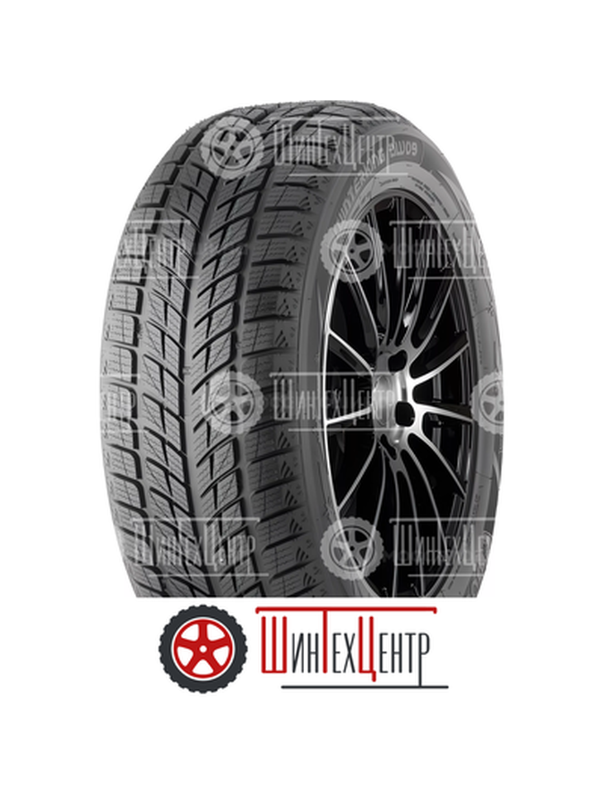Шина Doublestar Dw09 315/35 R20 106T Зимняя для любых видов автомобилей