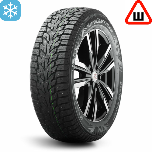 Шина Kumho 205/70/15 T 96 Wi32