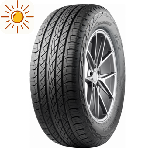 Шина Antares 225/65R17 102S Majoris R1 M+S