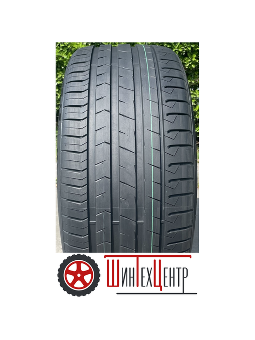 Шина 325/35R23 115W Xl Bearway Bw688 для всех типов автомобилей Летняя