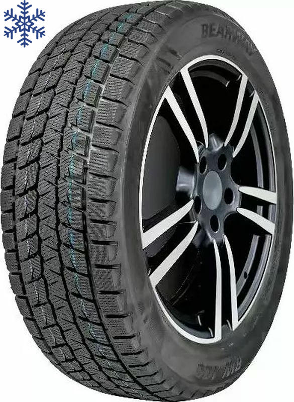 285/45R20 108S Bearway BW-Ice