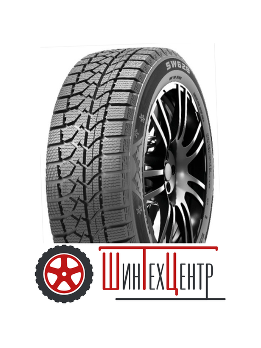Шина 225/40R18 92H Xl Westlake Sw628 для всех типов автомобилей Зимняя