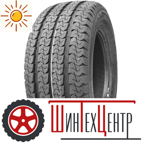 Шина 215/65R16C Нкшз Кама Euro-131 109/107 R