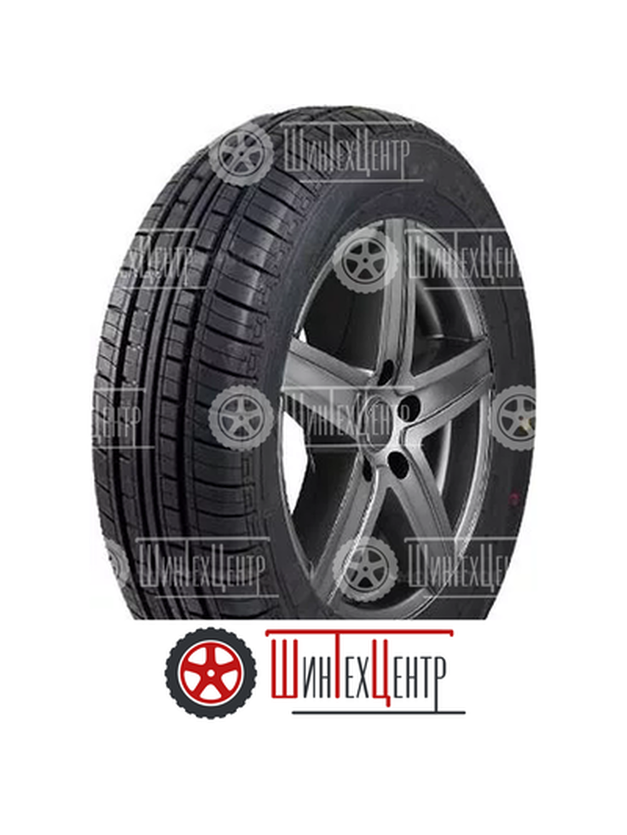 Шина Boto Genesys 208 175/70 R13 82T Летняя для любых видов автомобилей