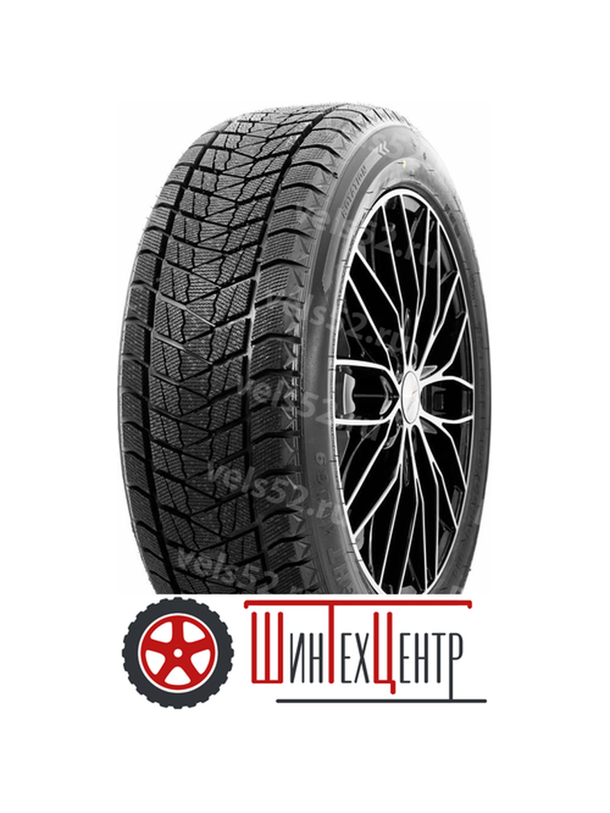 Шина 275/55R20 117S Boto Wd69 Iceknight для всех типов автомобилей Зимняя