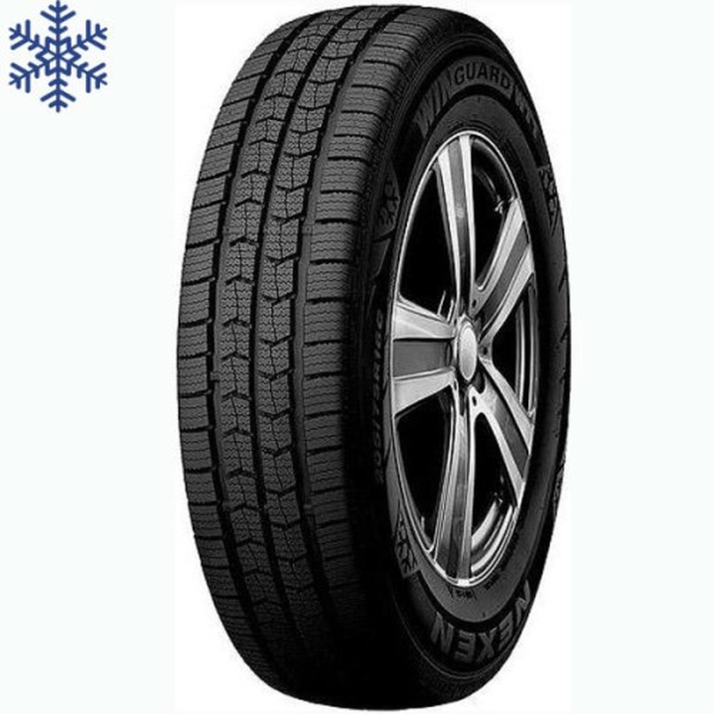 Nexen 225/65 R16 Winguard Wt1 112/110