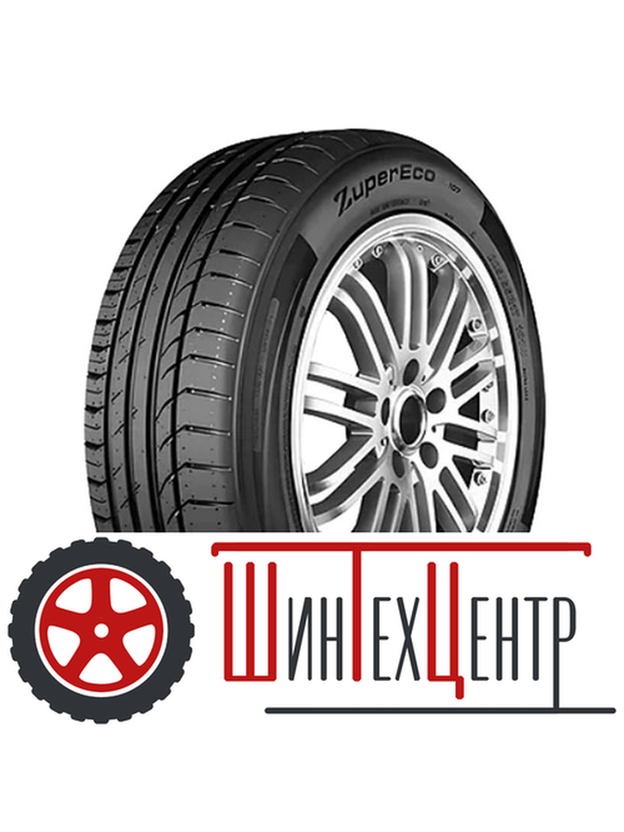 Шина Westlake 215/45 R17 Z-107 91W Летняя для автомобилей любых видов