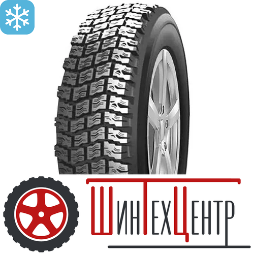 Шина 175/80R16 Ашк Forward Arctic 511 К Пк (2021)