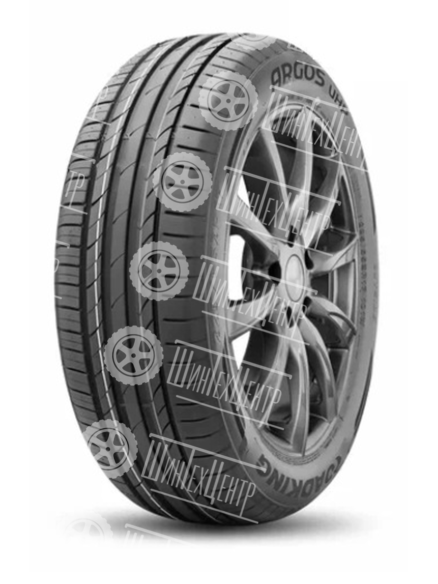 Шина 255/45R18 103Y Xl Roadking Argos Uhp Летняя для автомобилей любых видов